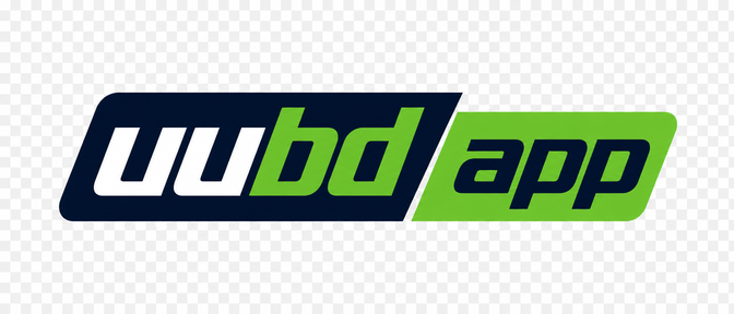 uubd app লোগো